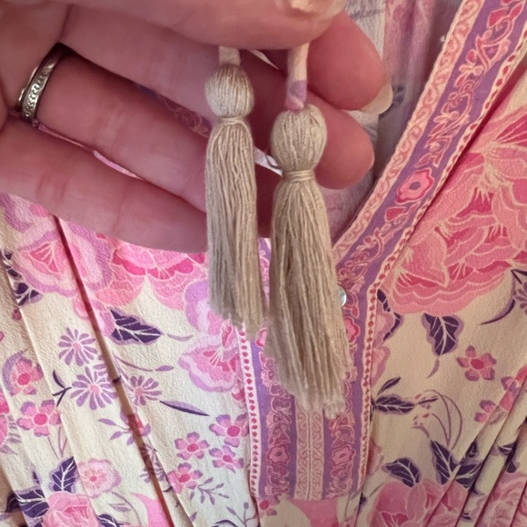 Spell & the Gypsy Mystic playdress xs - Picture 10 of 14